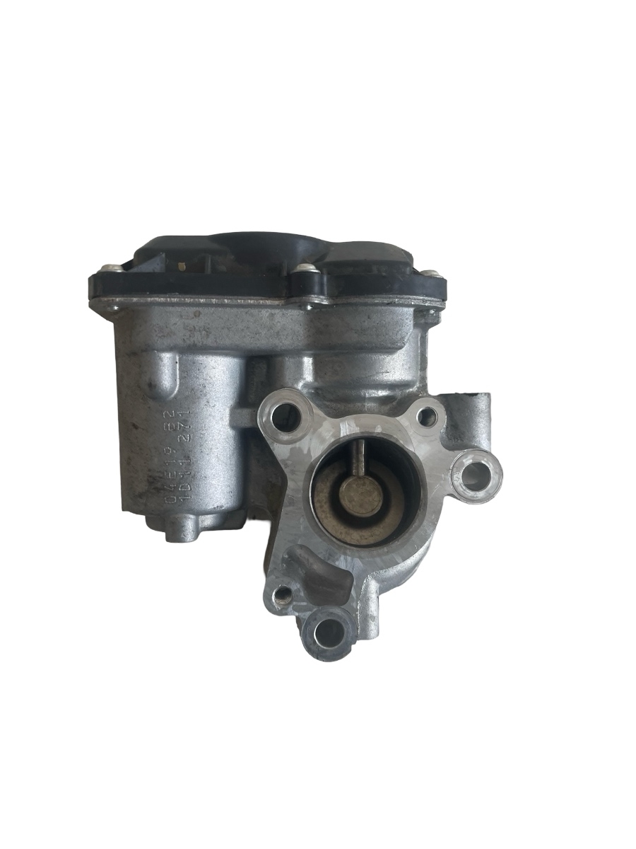 Supapa EGR DACIA DUSTER 2021 E6 1.5DCI ADBLUE 147100361R