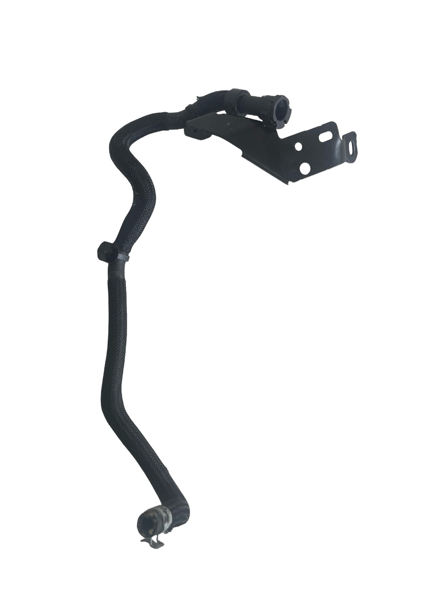Furtun lichid de racire motor DACIA DUSTER 2021 1.5DCI E6
