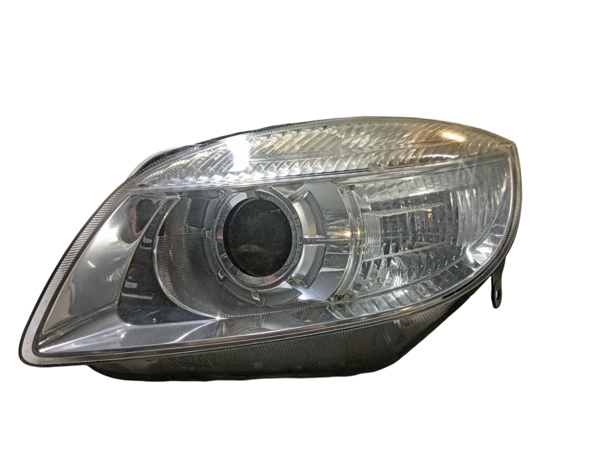 Far stanga fata SKODA FABIA II 542 2006 - 2014