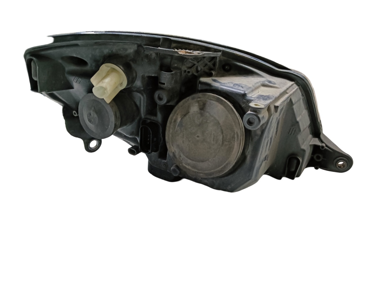 Far stanga fata SKODA FABIA II 542 2006 - 2014 – foto 3