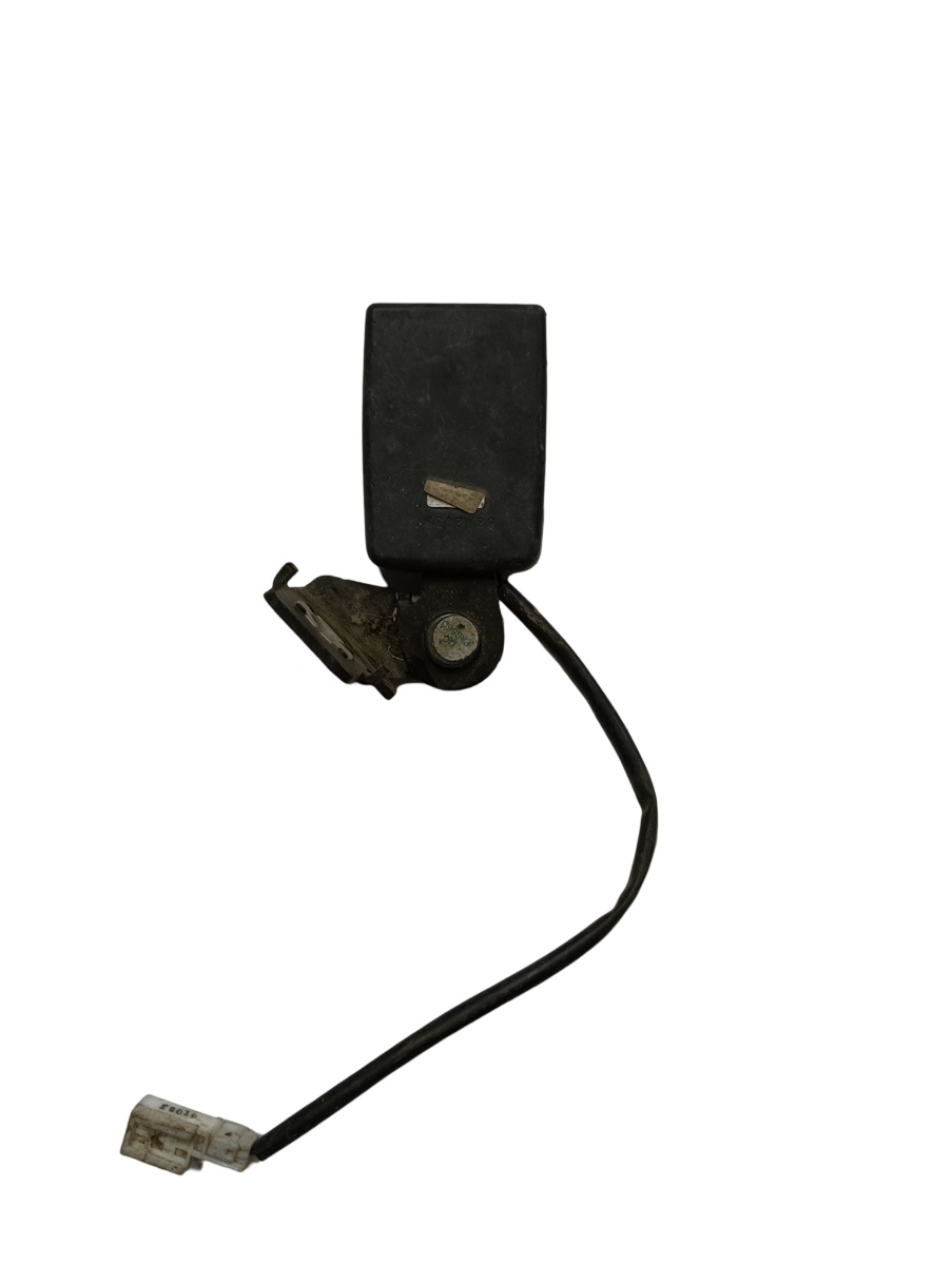 Pretensionare  spate VOLKSWAGEN GOLF V 1K1 2003 - 2009