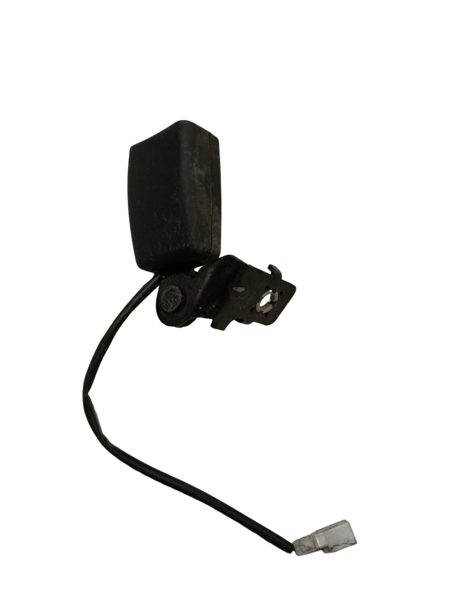 Pretensionare  spate VOLKSWAGEN GOLF V 1K1 2003 - 2009 – foto 2