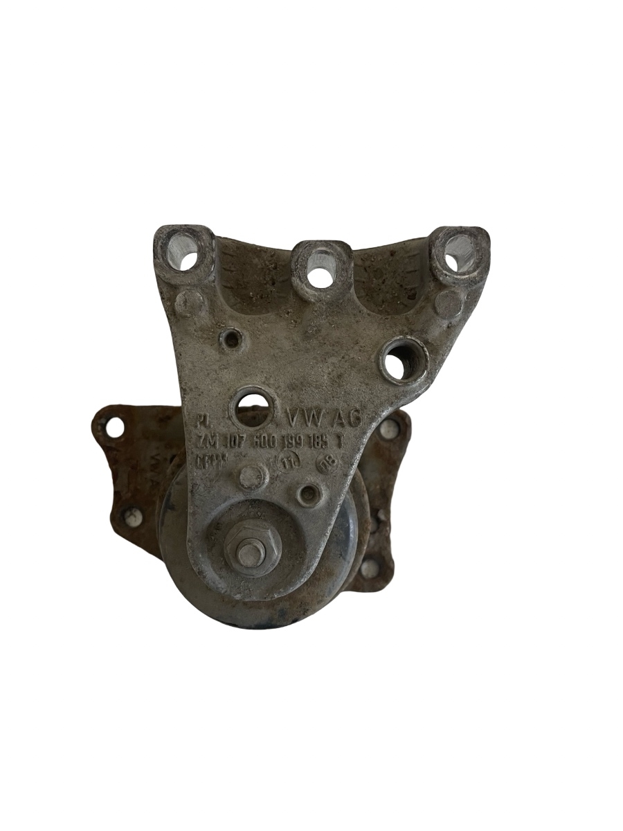 Suport motor SKODA FABIA II 542 2006 - 2014 1.4 BXW 6Q0199185T – foto 2