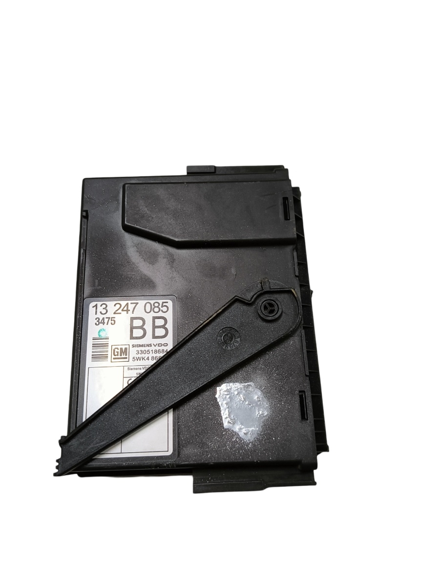 Modul de confort OPEL COMBO Tour 2001 - 2011 13247085
