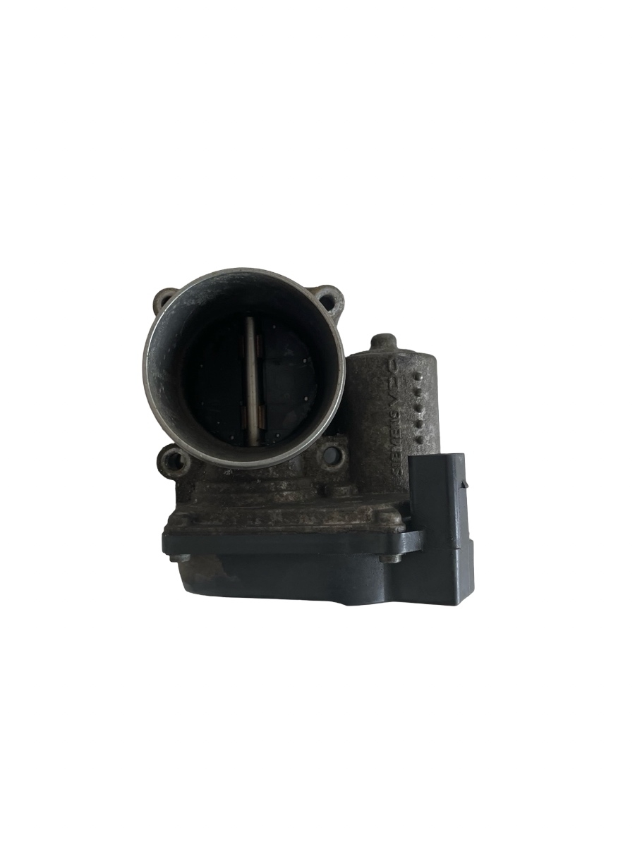Clapeta de acceleratie SKODA FABIA II 542 2006 - 2014 1.4 BXW A2C53030936 / 03C133062C