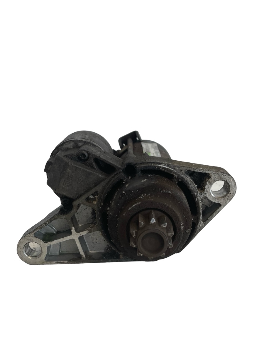 Electromotor SKODA FABIA II 542 2006 - 2014 1.4 BXW  02T911023S – foto 3