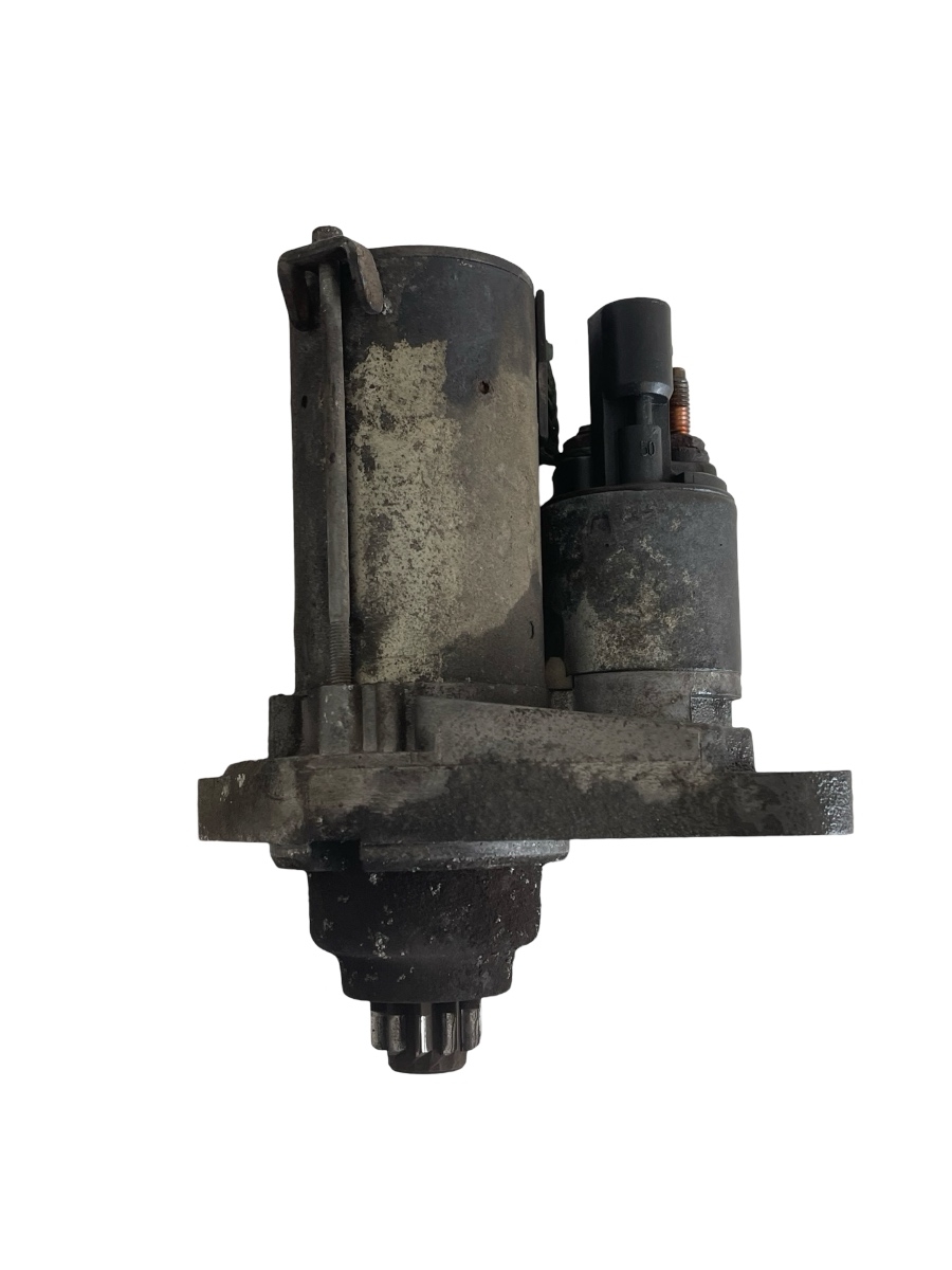 Electromotor SKODA FABIA II 542 2006 - 2014 1.4 BXW  02T911023S – foto 2