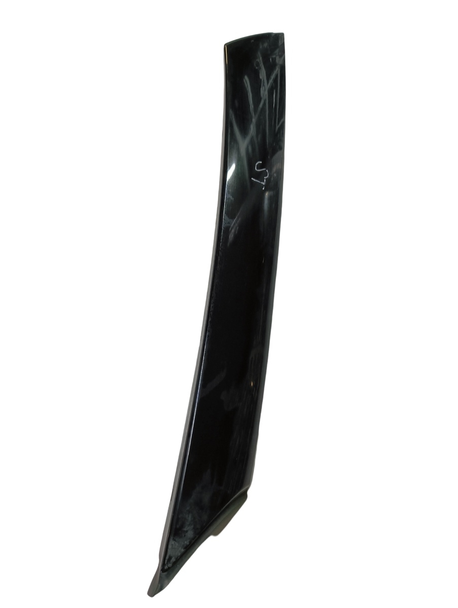 Ornament parbriz  stanga SKODA FABIA II 542 2006 - 2014 5j6853263a