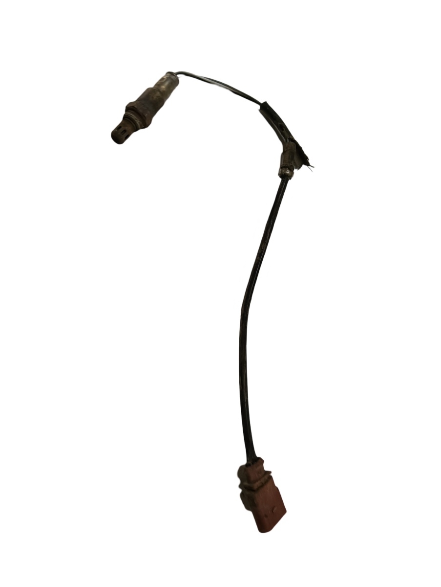 Sonda lambda  SKODA FABIA II 542 2006 - 2014 1.4 BXW, CGGB