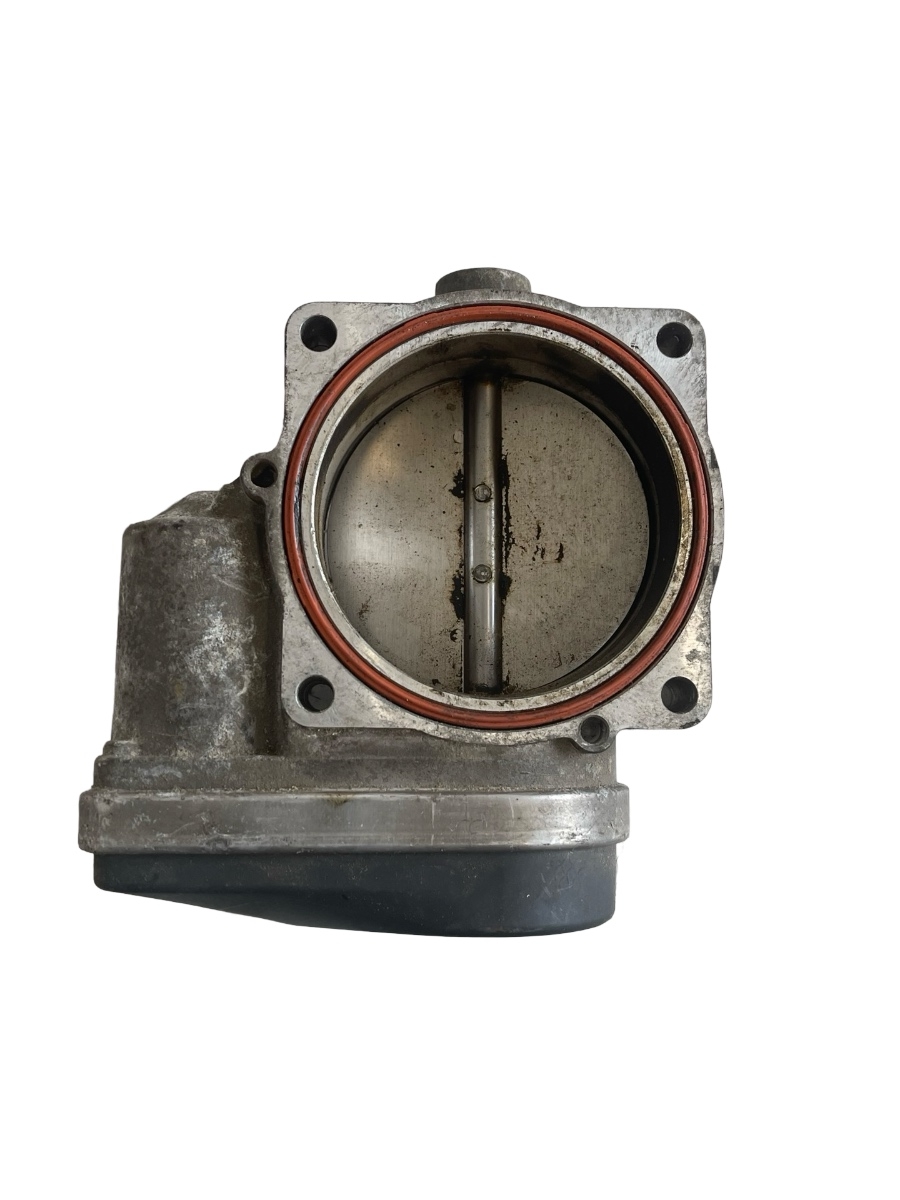 Clapeta de acceleratie BMW 7 IV E65, E66, E67 2001 - 2009 735-i  7506627-04