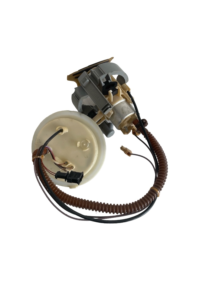 Pompa combustibil BMW 7 IV E65, E66, E67 2001 - 2009 3.5i  6752837 – foto 2