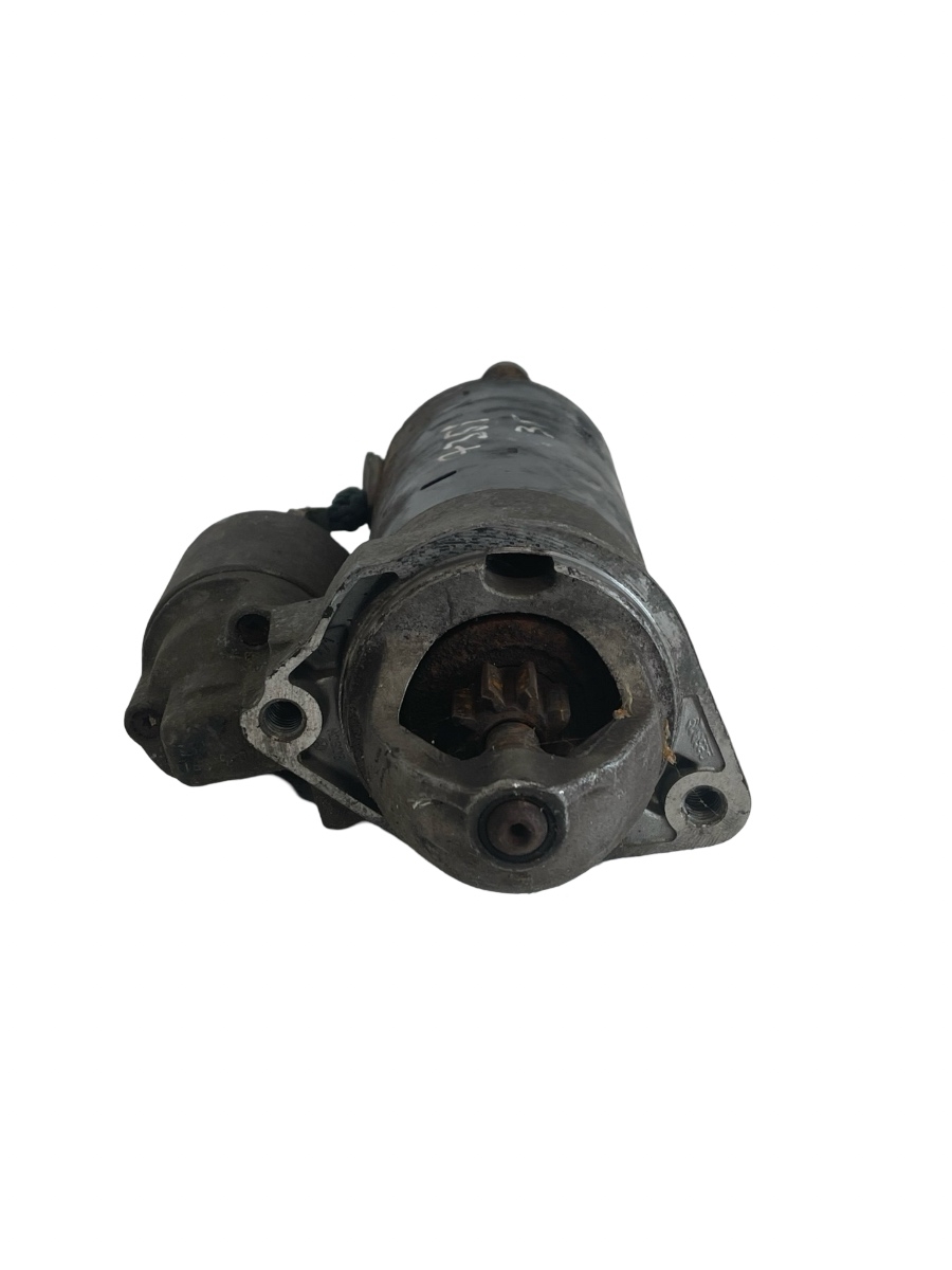 Electromotor BMW 7 IV E65 2001 - 2009 3.5i 0001109057 / 7508634 – foto 3