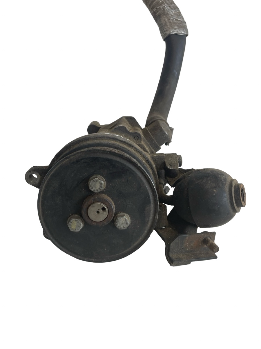Pompa servodirectie BMW 7 IV E65  2001 - 2009 3.5i 6760070-0 – foto 3