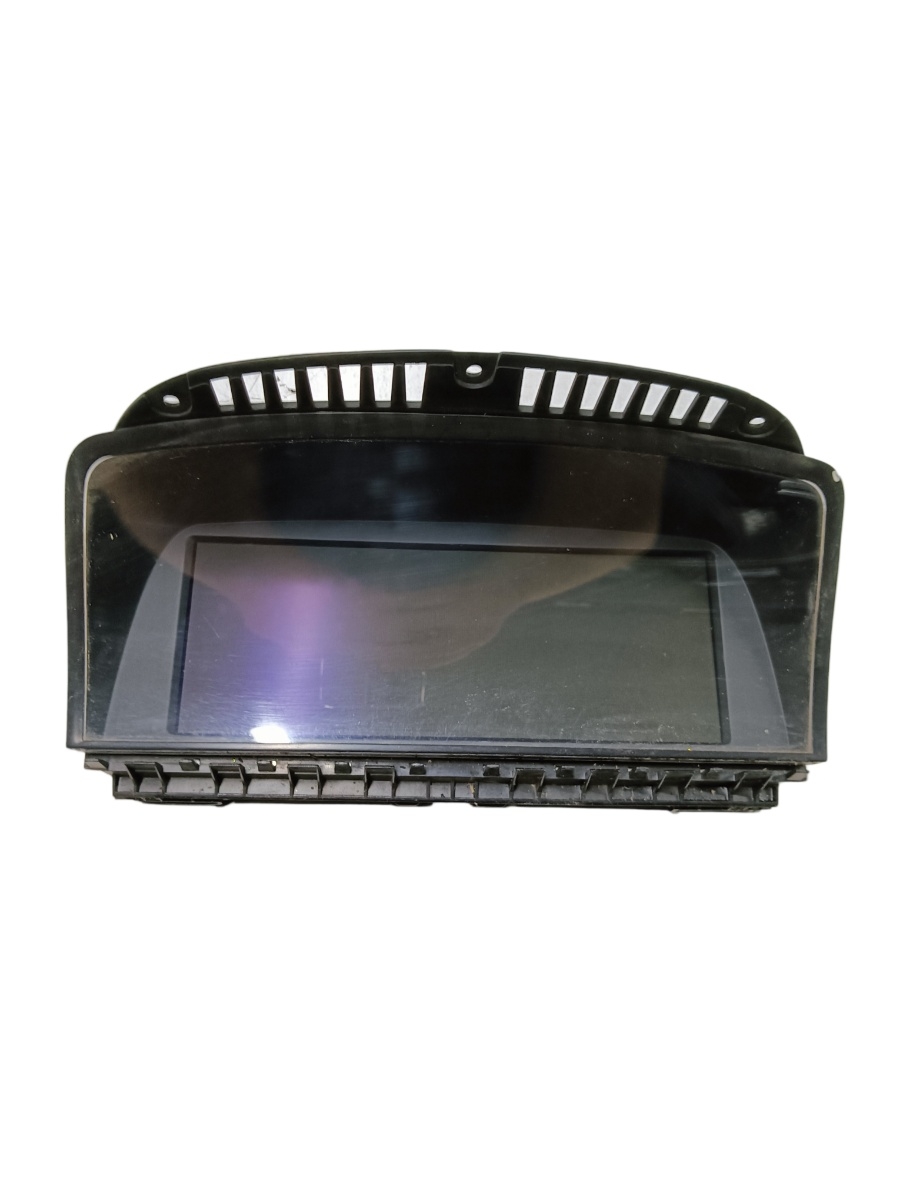 Display/navigatie BMW 7 IV E65, E66, E67 2001 - 2009 6923811