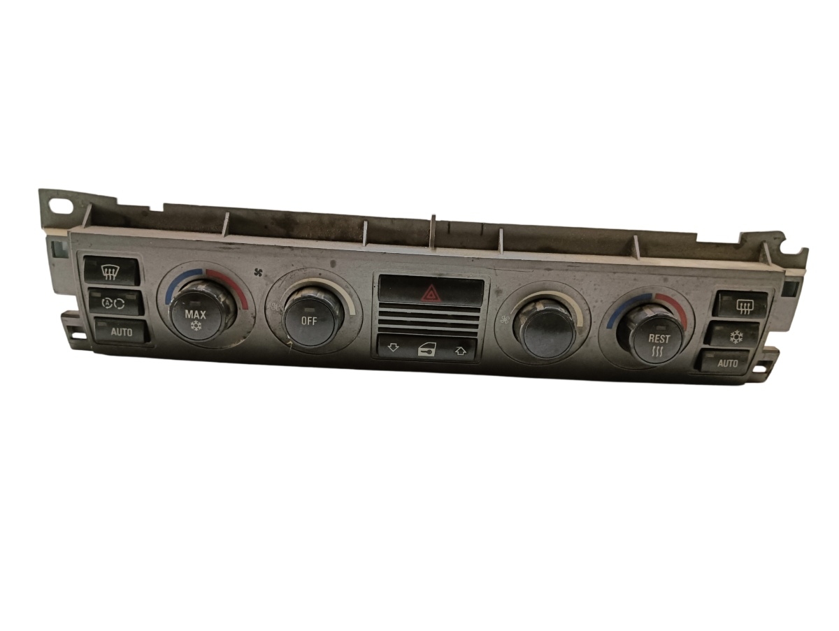 Climatizare/ panou clima BMW 7 IV E65, E66, E67 2001 - 2009 6923382