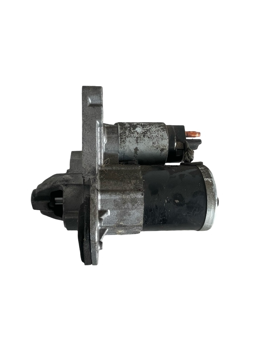 Electromotor DACIA SANDERO II 2012 - > 0.9 TCe 90 H4B 400 233000557R
