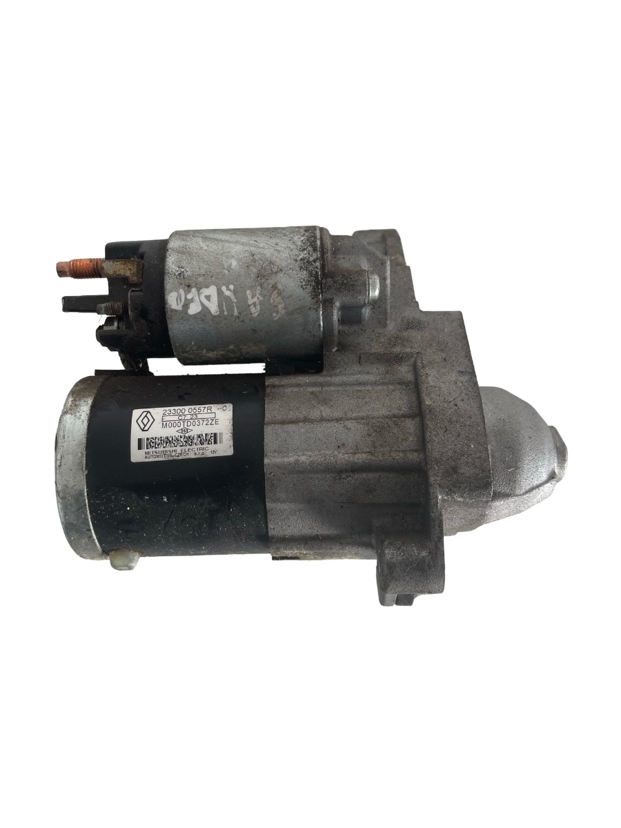 Electromotor DACIA SANDERO II 2012 - > 0.9 TCe 90 H4B 400 233000557R – foto 2