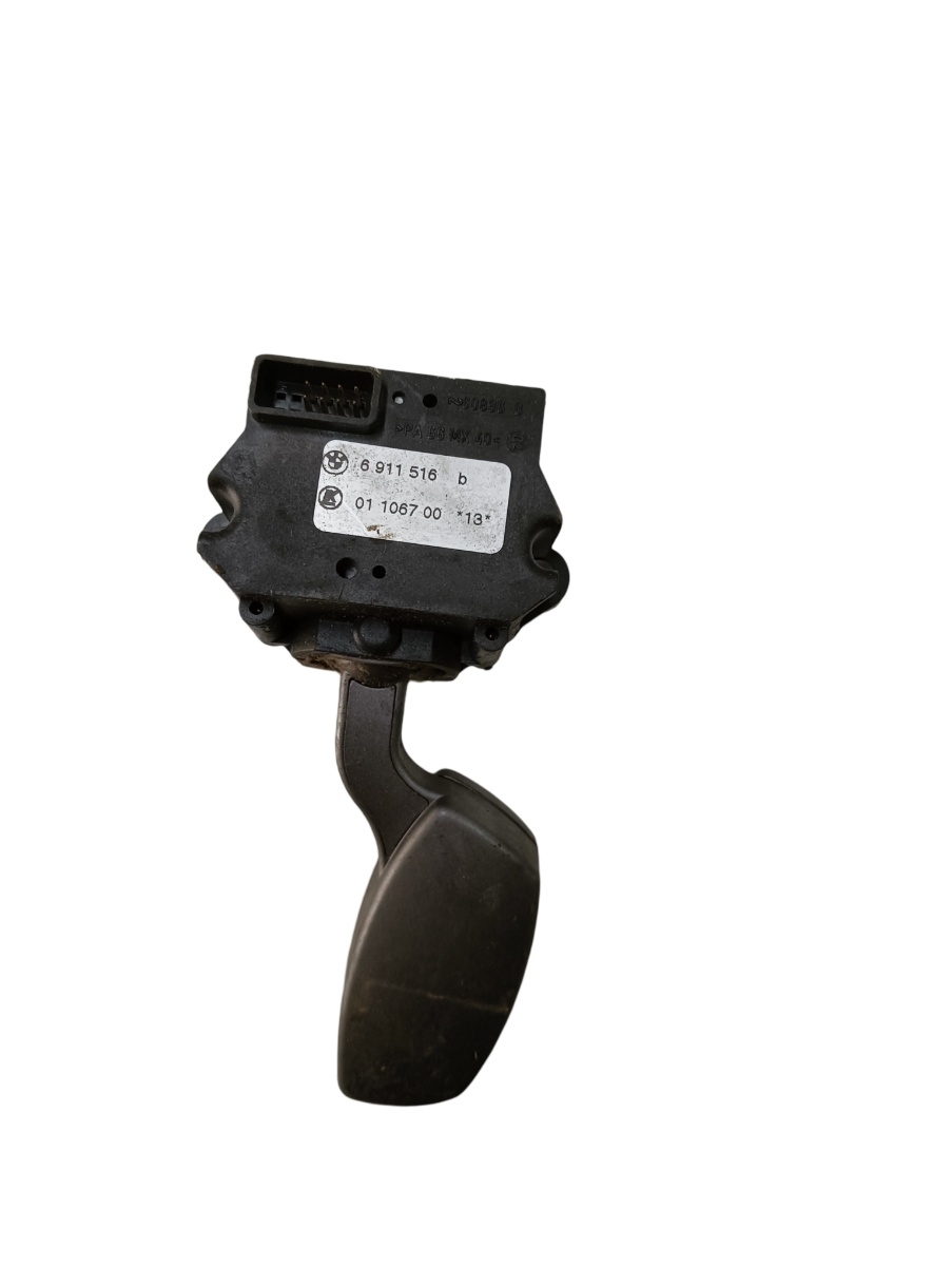 Maneta semnalizare BMW 7 IV E65, E66, E67 2001 - 2009 6911516b – foto 2