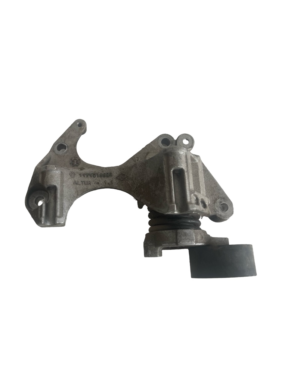 Suport alternator DACIA SANDERO II 2012 - > 0.9 TCe 90 H4B 400 117101869R