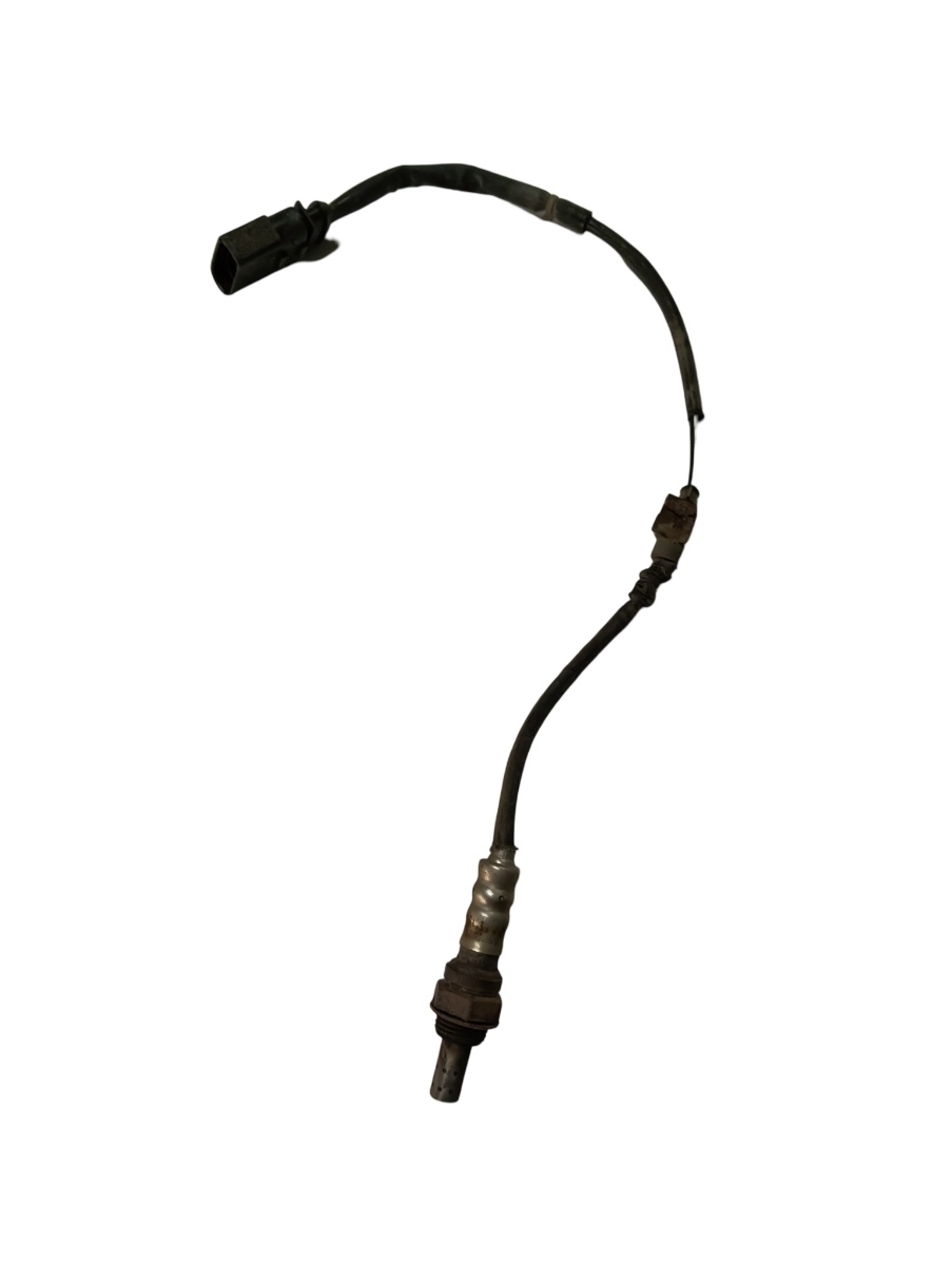 Sonda lambda  SKODA FABIA II 542 2006 - 2014 1.4 BXW, CGGB 036906962d