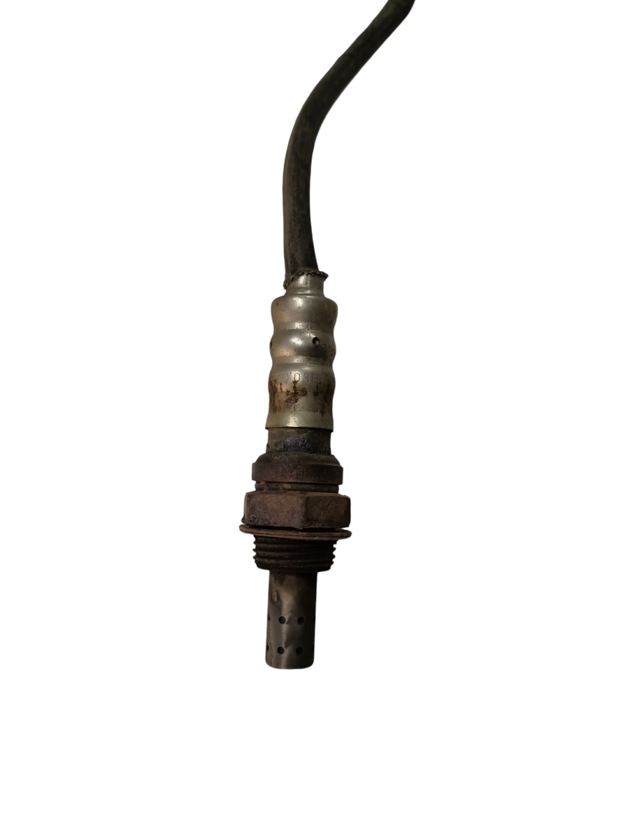 Sonda lambda  SKODA FABIA II 542 2006 - 2014 1.4 BXW, CGGB 036906962d – foto 2