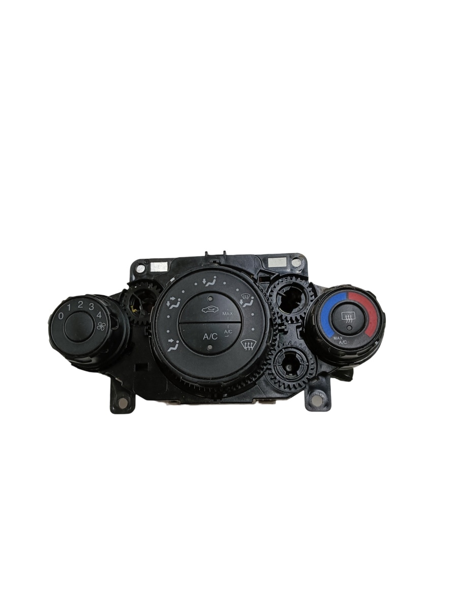 Climatizare  FORD FIESTA V JH_, JD_ 2001 - 2010 8a6118548
