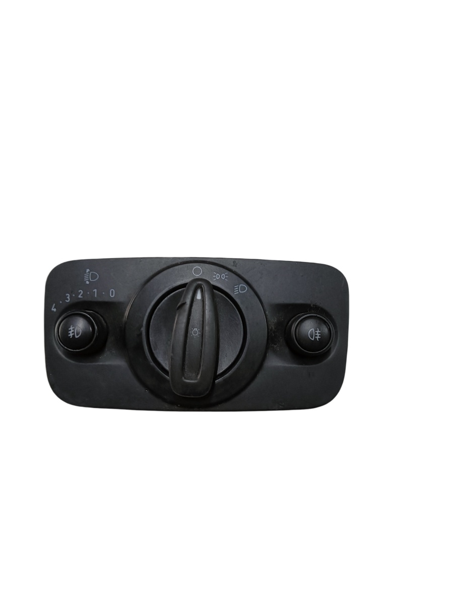 Bloc lumini FORD FIESTA V JH_, JD_ 2001 - 2010 8a6t13a024bb