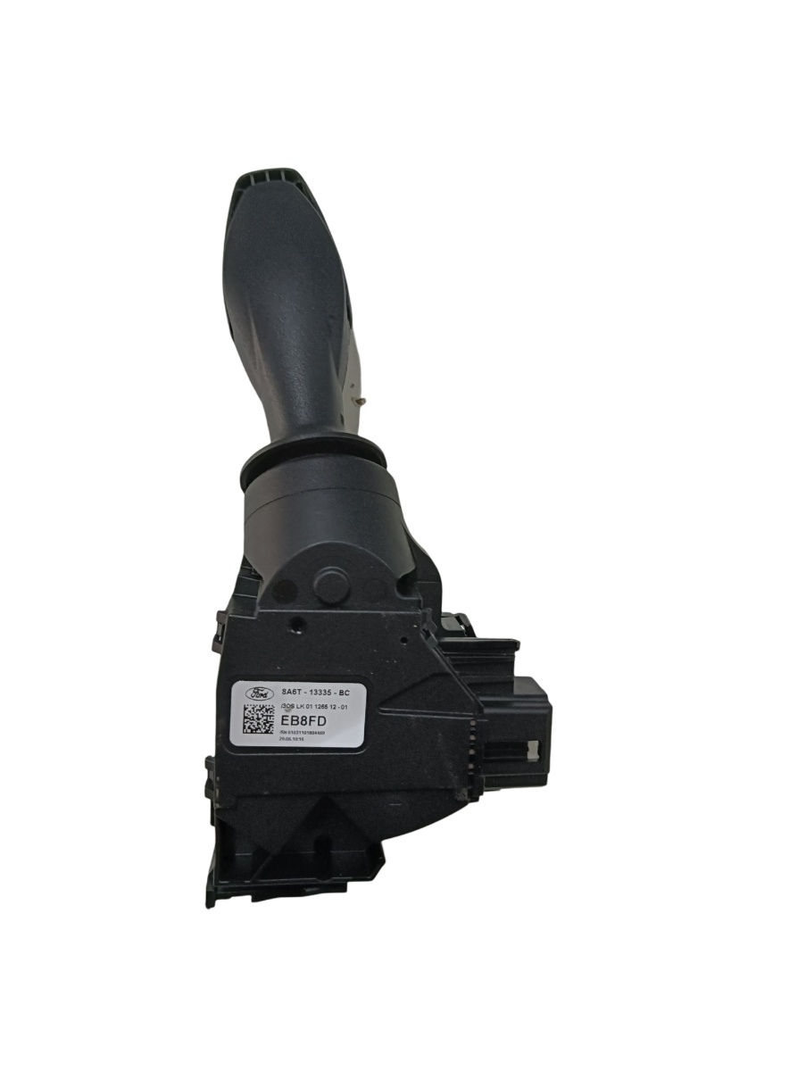 Maneta semnalizare FORD FIESTA V JH_, JD_ 2001 - 2010 8a6t13335bc – foto 2