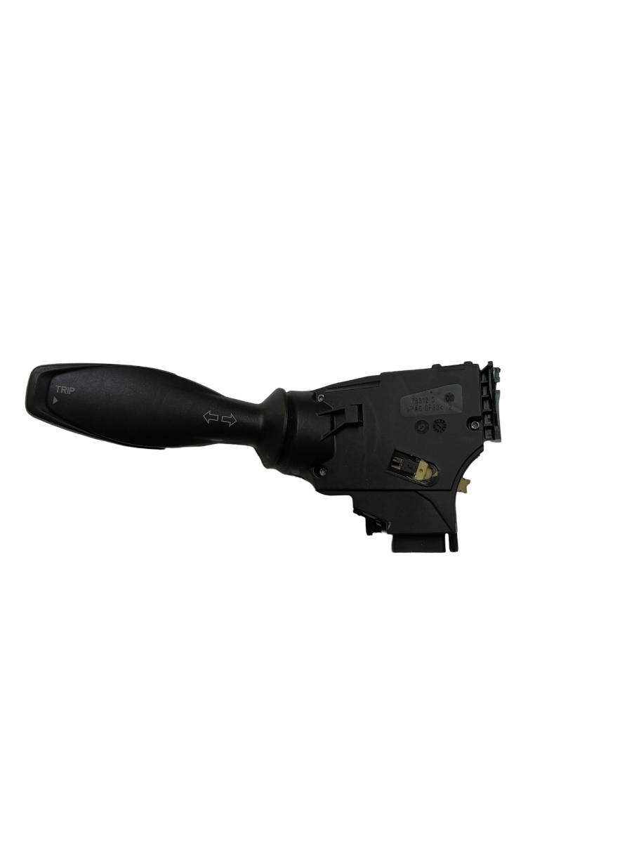 Maneta semnalizare FORD FIESTA V JH_, JD_ 2001 - 2010 8a6t13335bc – foto 3