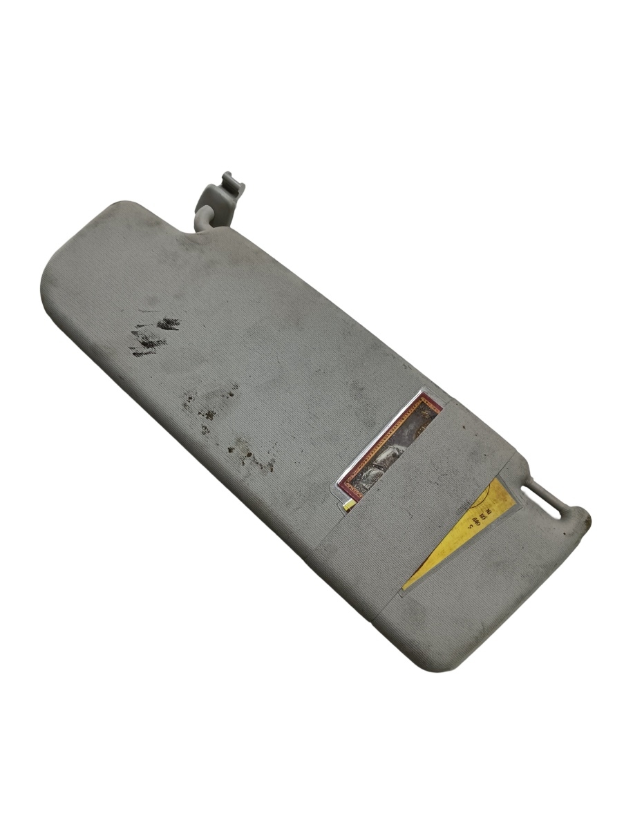 Parasolar VOLKSWAGEN UP 121, 122, BL1, BL2 2011 - >