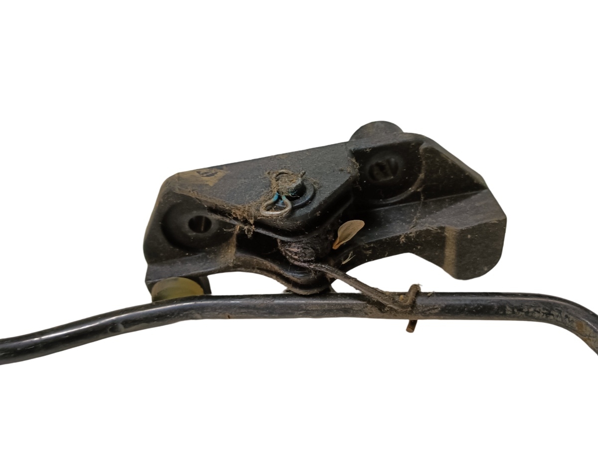 Pedala de acceleratie VOLKSWAGEN UP 121, 122, BL1, BL2 2011 - > – foto 2