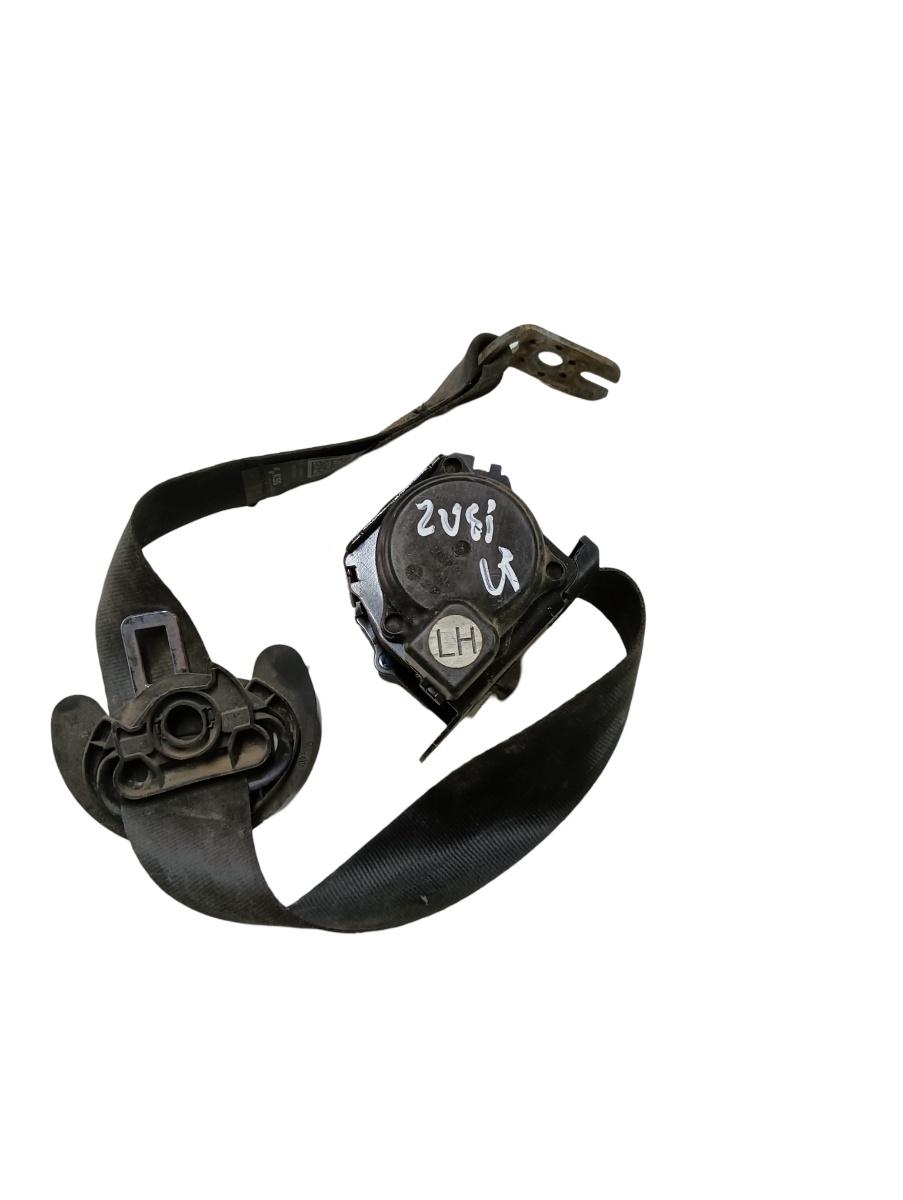 Centura siguranta stanga fata VOLKSWAGEN UP 121, 122, BL1, BL2 2011 - >