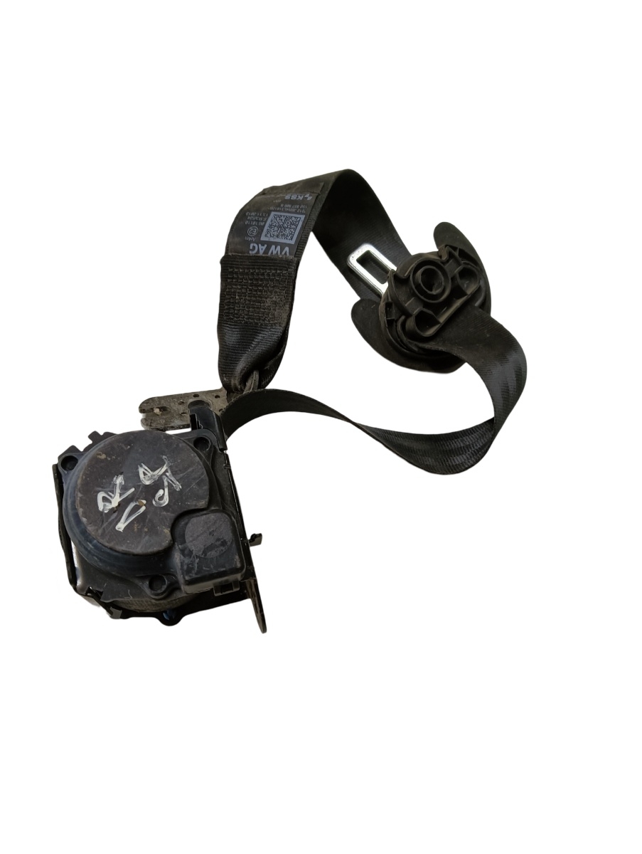 Centura siguranta  dreapta spate VOLKSWAGEN UP 121, 122, BL1, BL2 2011 - >