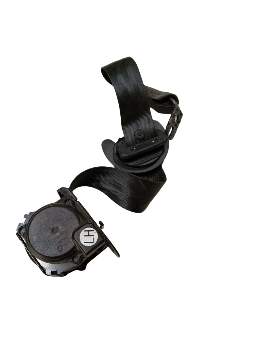Centura siguranta  stanga spate VOLKSWAGEN UP 121, 122, BL1, BL2 2011 - >