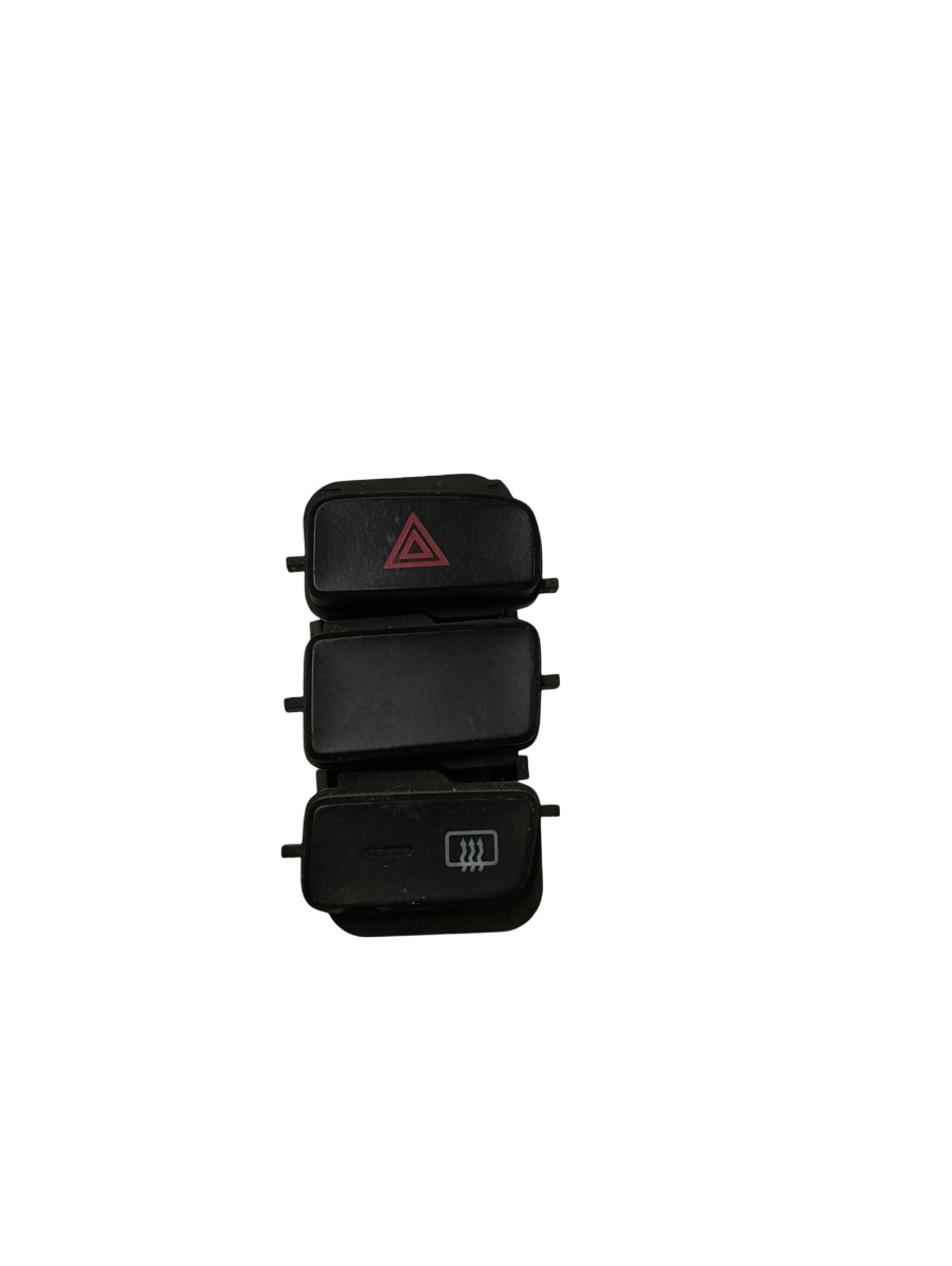 Buton avarie  VOLKSWAGEN UP 121, 122, BL1, BL2 2011 - >