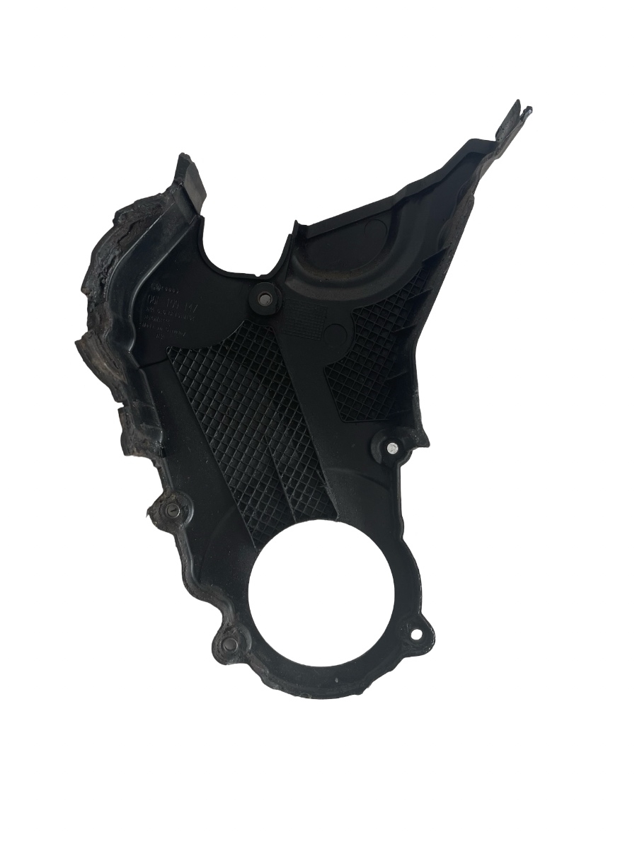Capac inferior al curelei de distributie SKODA OCTAVIA 1Z3 2004 - 2013 2.0 FSI BVY 06F109147 – foto 2