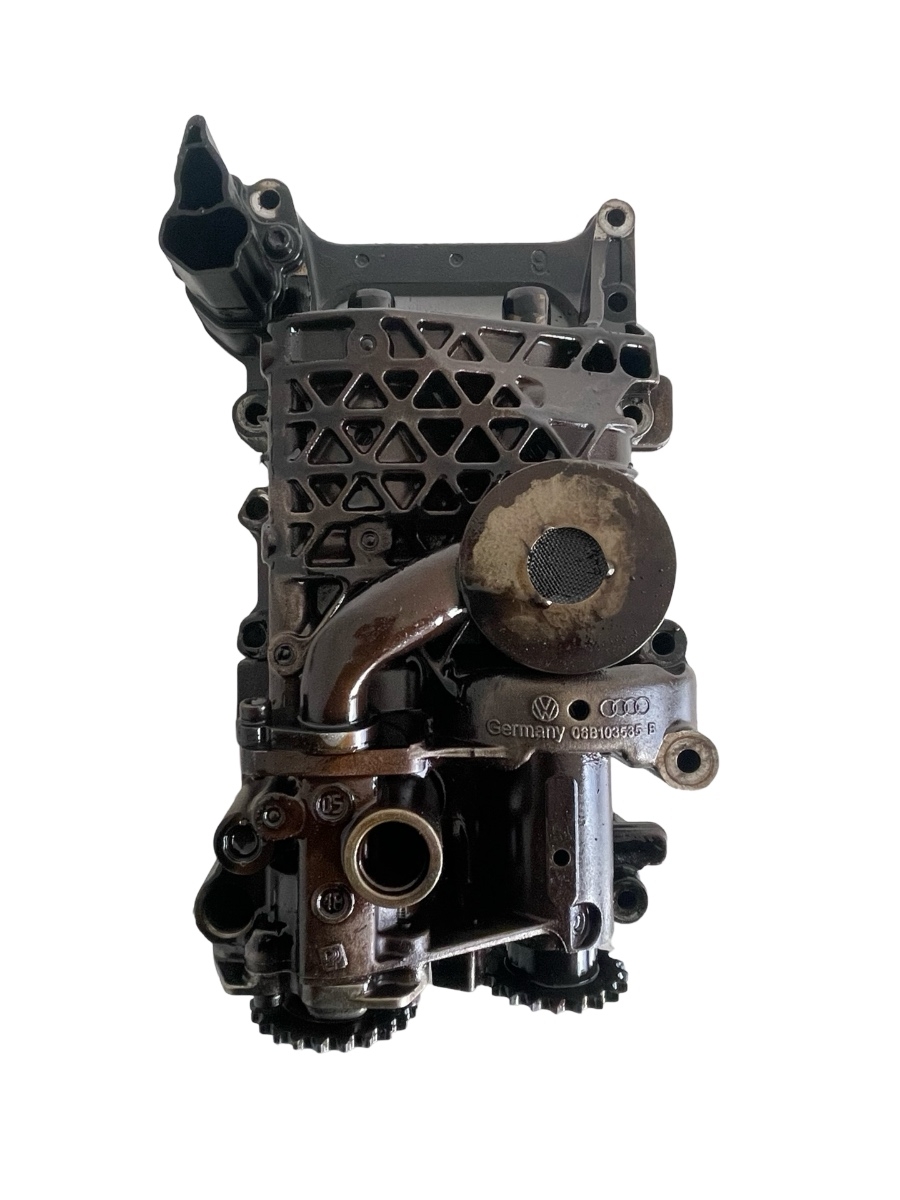 Pompa de ulei SKODA OCTAVIA 1Z3 2004 - 2013 2.0B BVY 06B103535B – foto 5