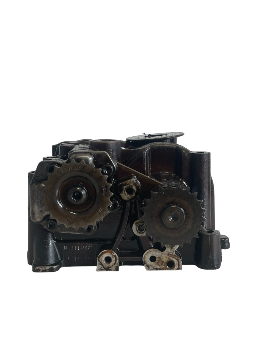 Pompa de ulei SKODA OCTAVIA 1Z3 2004 - 2013 2.0B BVY 06B103535B – foto 2