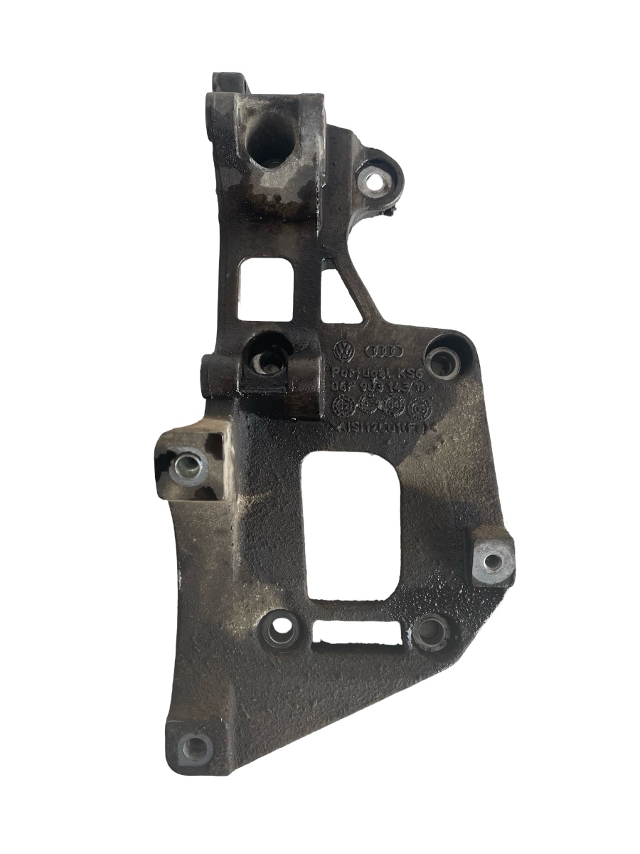 Suport accesorii SKODA OCTAVIA 1Z3 2004 - 2013 2.0 FSI BVY 06F903143