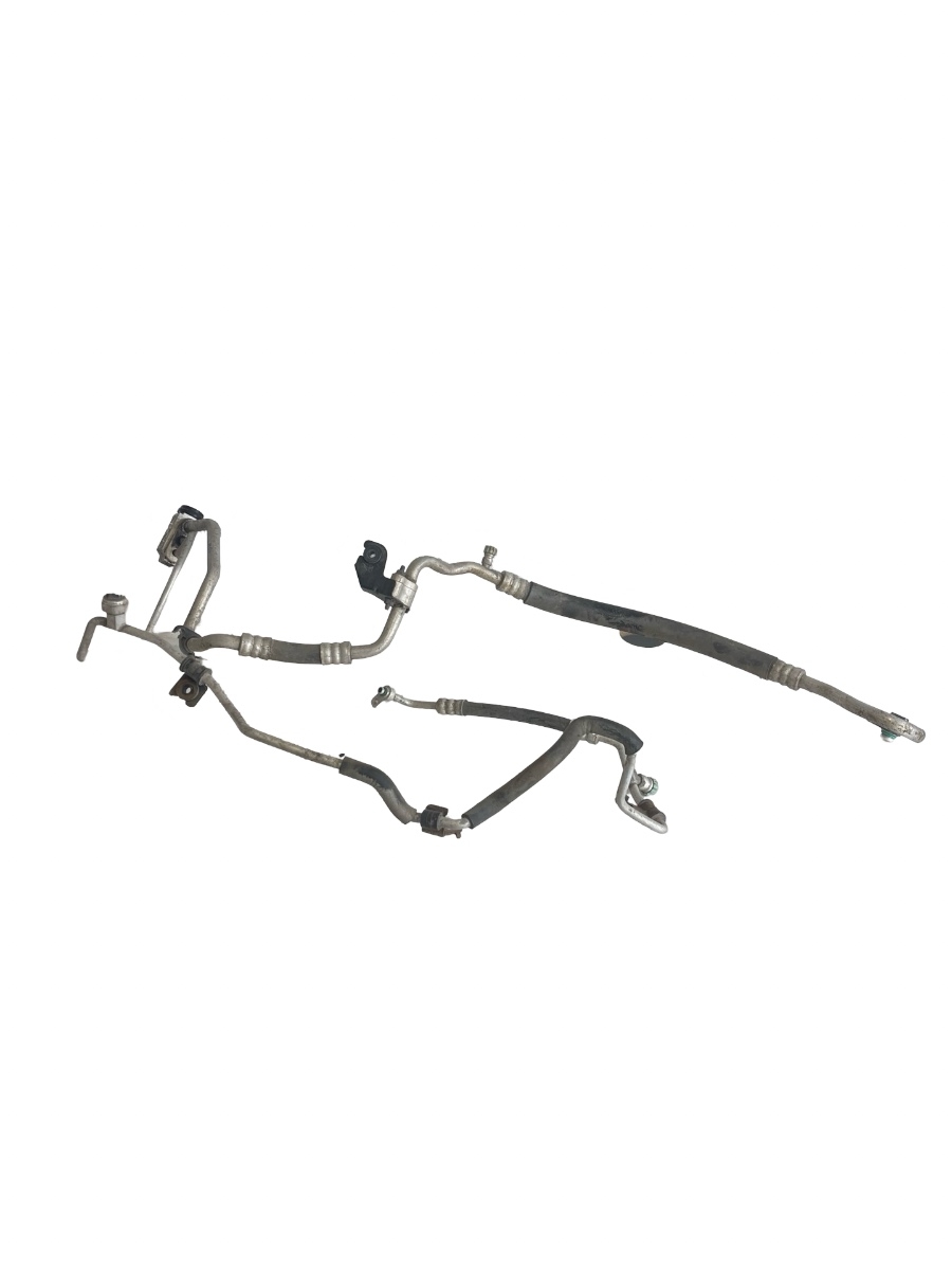 Conducta AC + senzor HYUNDAI i10 PA 2007 - 2013