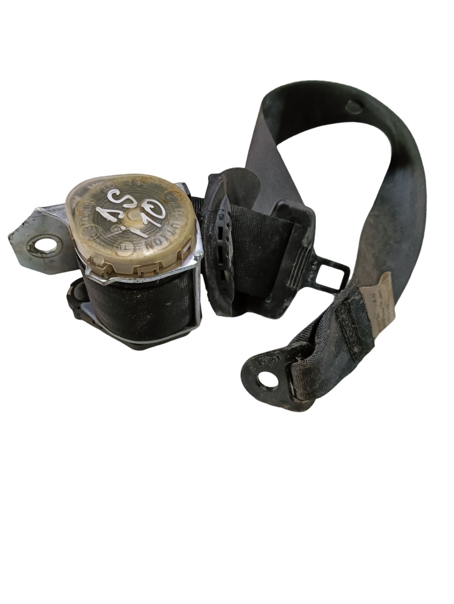 Centura siguranta  dreapta spate HYUNDAI i10 PA 2007 - 2013