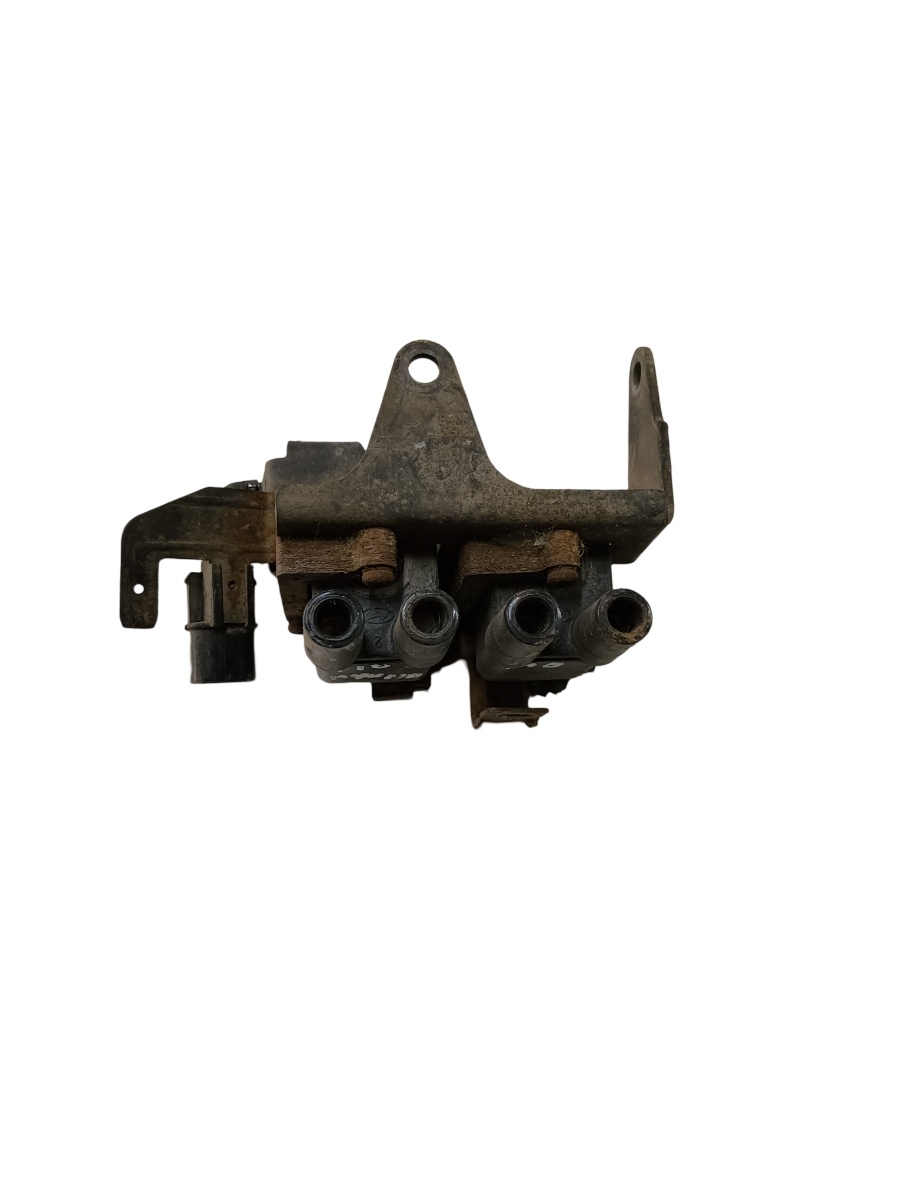 Bobina de aprindere de inalta tensiune HYUNDAI i10 PA 2007 - 2013