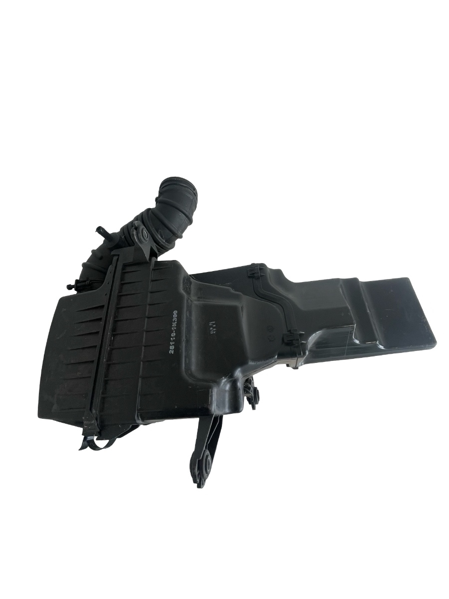 Carcasa filtru de aer KIA VENGA YN 2010 - > 1.4B 28112-1K300 / 28112-1P100 – foto 2