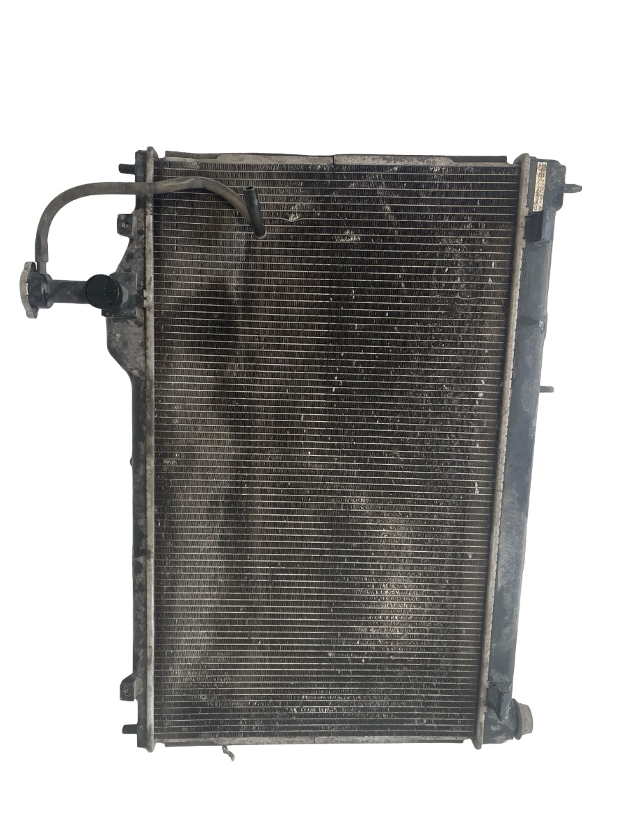 Radiator lichid de racire MITSUBISHI OUTLANDER III GG_W, GF_W, ZJ 2012 - > 2.0 Hybrid 4WD 4B11, S61, Y61