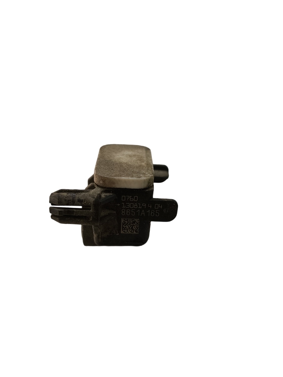 Senzor impact airbag  MITSUBISHI OUTLANDER III GG_W, GF_W, ZJ 2012 - > Hybrid 4WD 4B11, S61, Y61 130819404