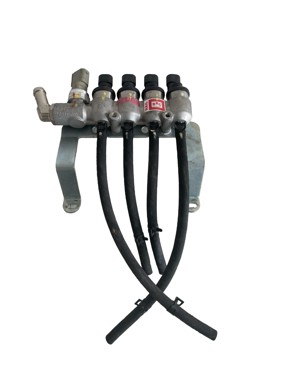 Rampa injectie GPL KIA VENGA YN 2010 - > 1.4B 67R-010185