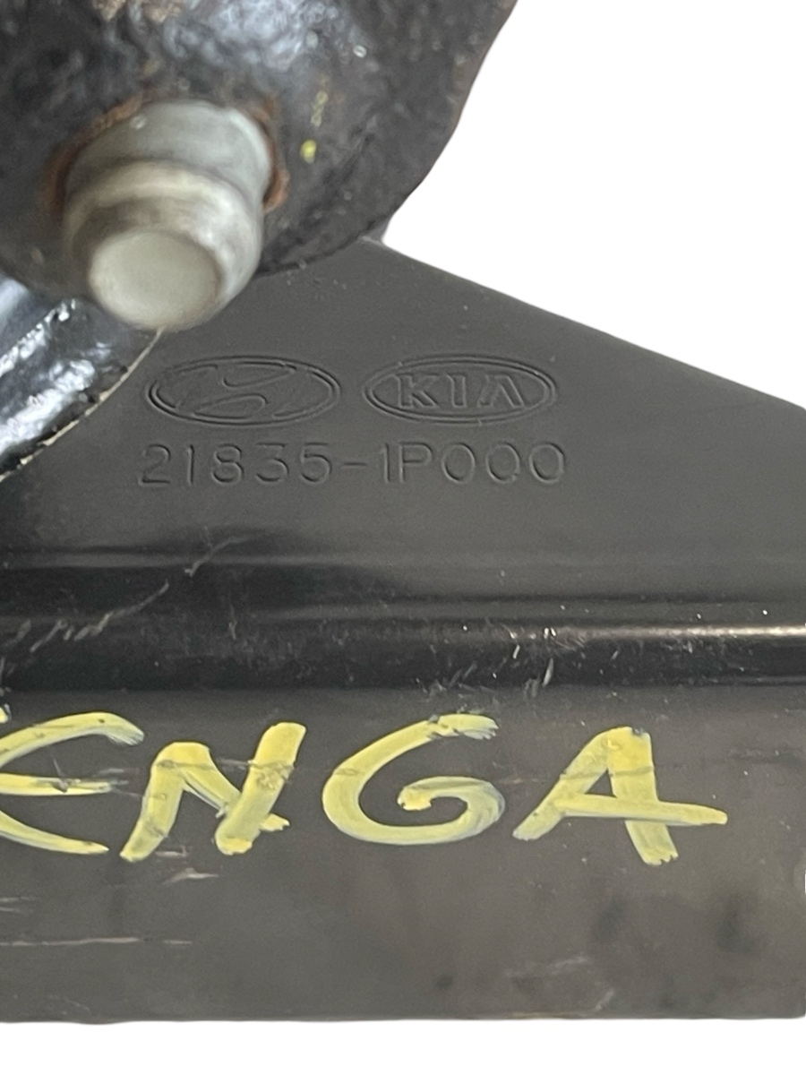 Suport  motor KIA VENGA YN 2010 - > 1.4B  21835-1P000 – foto 3