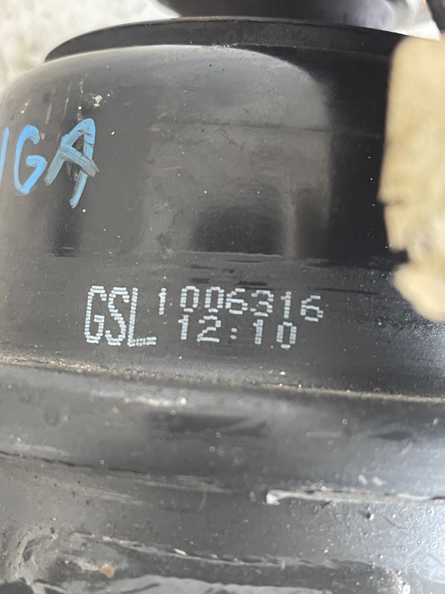 Suport motor dreapta KIA VENGA YN 2010 - > 1.4B – foto 2