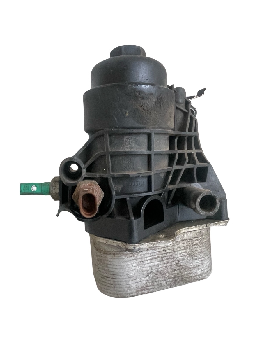 Termoflot SKODA OCTAVIA III 5E3, NL3, NR3 2012 / PASSAT B8 / A3 8V / LEON 3 5F1 2.0TDI - > 03N117021