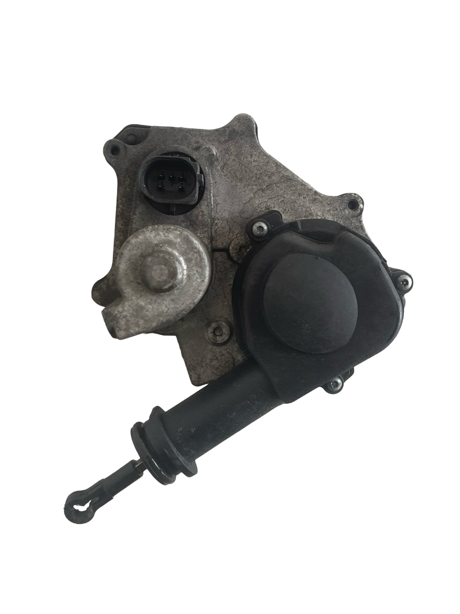 Motoras galerie de admisie SKODA OCTAVIA 1Z3 2004 - 2013 2.0 FSI BVY 2900308501
